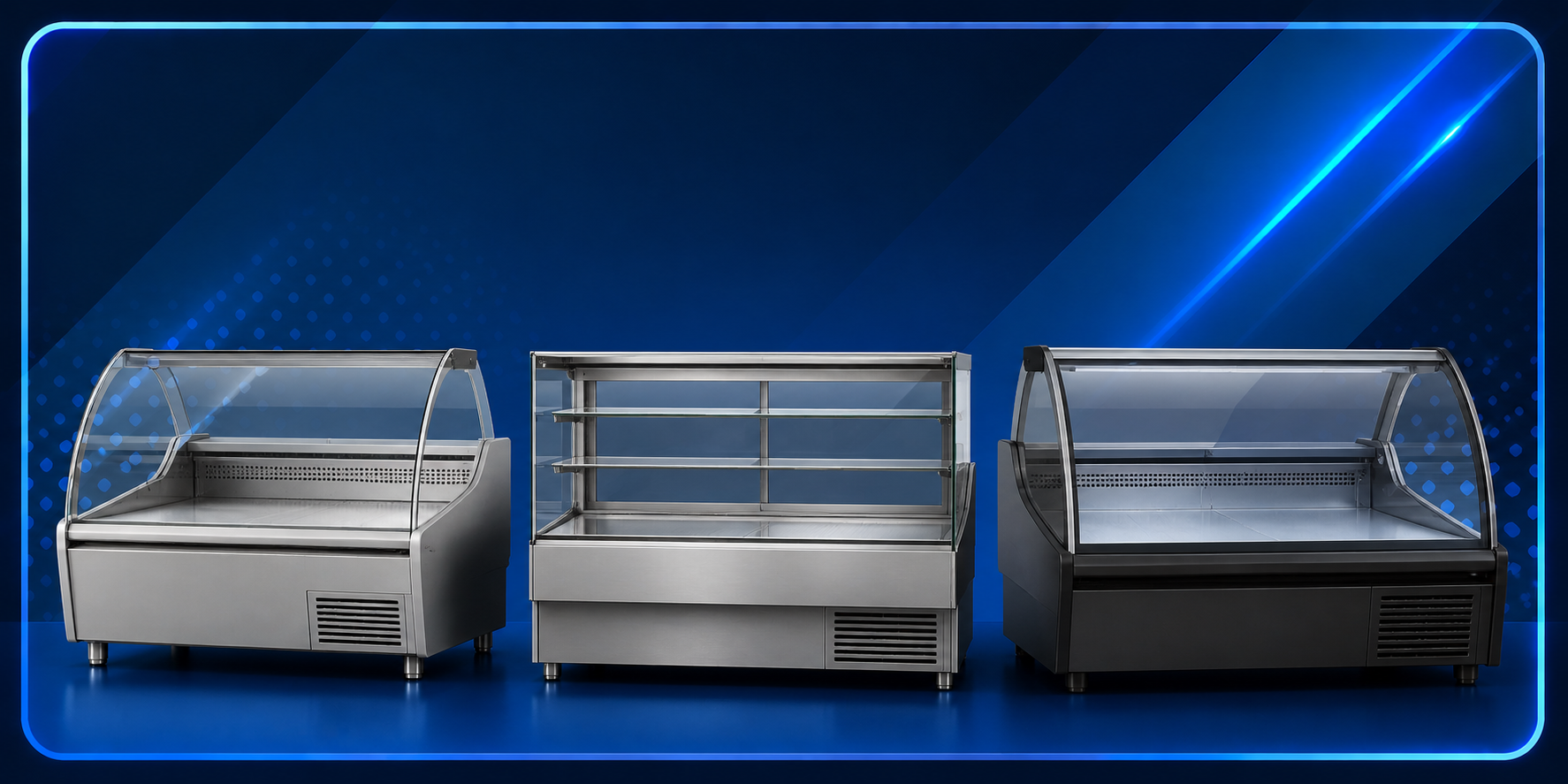 balcao refrigerador